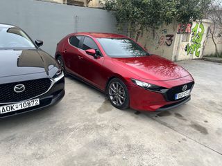 Mazda 3 2020 FULL EXTRA-thumb-5