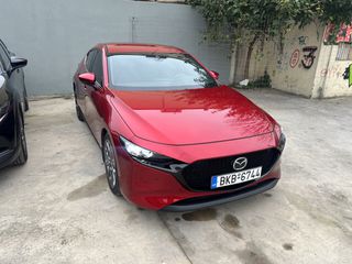 Mazda 3 2020 FULL EXTRA-thumb-6