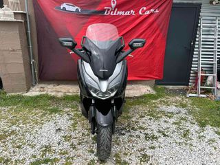 Honda Forza 300 2019