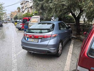 Honda Civic 2010