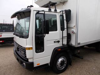 Ψυγείο Volvo 1999 FL 6  12-thumb-2