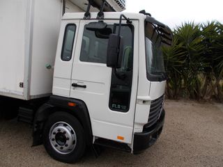 Ψυγείο Volvo 1999 FL 6  12-thumb-3