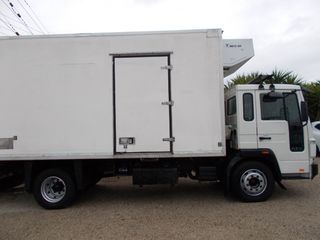 Ψυγείο Volvo 1999 FL 6  12-thumb-5