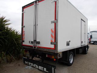 Ψυγείο Volvo 1999 FL 6  12-thumb-6