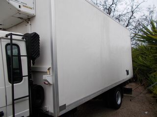 Ψυγείο Volvo 1999 FL 6  12-thumb-7