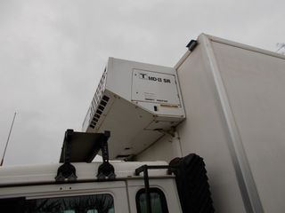 Ψυγείο Volvo 1999 FL 6  12-thumb-8