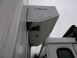 Ψυγείο Volvo 1999 FL 6  12-thumb-9