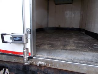 Ψυγείο Volvo 1999 FL 6  12-thumb-12