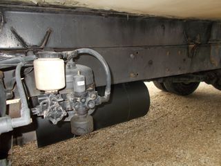 Ψυγείο Volvo 1999 FL 6  12-thumb-13