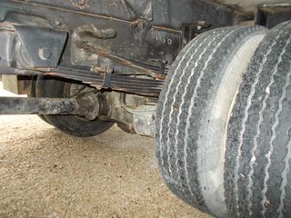Ψυγείο Volvo 1999 FL 6  12-thumb-14