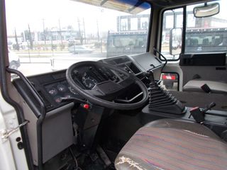 Ψυγείο Volvo 1999 FL 6  12-thumb-16