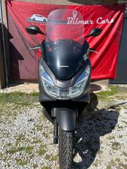 Honda PCX 150 2014