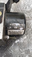 BMW E46 ΜΟΝΑΔΑ ABS ASC-thumb-2