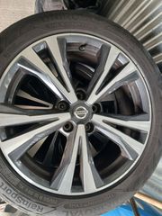 NISSAN QHASHAI 2018-thumb-2