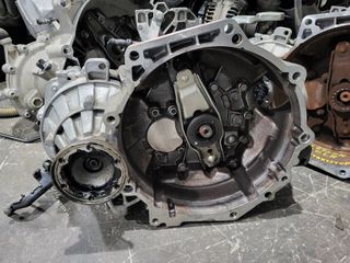 ΣΑΣΜΑΝ ΚΙΒΩΤΙΟ ΠΕΝΤΑΡΗ SKODA OCTACIA 1.6 DIESEL