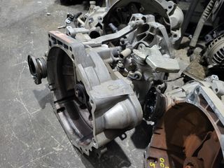 ΣΑΣΜΑΝ ΚΙΒΩΤΙΟ ΠΕΝΤΑΡΗ SKODA OCTACIA 1.6 DIESEL-thumb-1