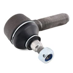 Ακρόμπαρο Διαστάσεις κώνου 12,7 mm, M16x1,5 mm, μπροστινός άξονας, και στις δύο πλευρές, εξωτερικά BMW 32211114843