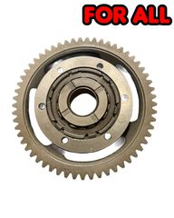 HONDA FORZA 250 ΚΟΜΠΛΕΡ ΜΙΖΑΣ