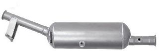 Opel Combo DPF - Φίλτρα Μικροσωματιδίων
