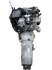 Mercedes-Benz M274 κινητήρας