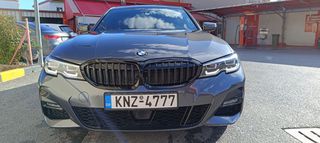 Bmw 330 2021 330e M Sport 299ps plug in hybrid