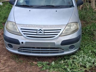 ΚΑΠΟ CITROEN C3 1400cc 2004