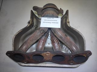 HONDA	ΠΟΛΛΑΠΛΗ ΕΞΑΓΩΓΗΣ	18100PNB000	CRV