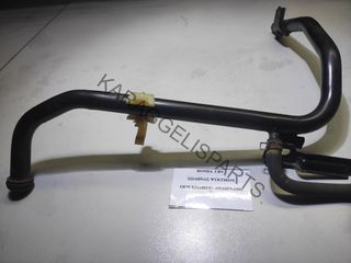 HONDA	ΣΩΛΗΝΑΣ ΨΥΚΤΙΚΟΥ	19510PNA000	CRV