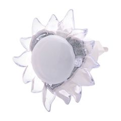Rex φωτάκι νυκτός Led 0,4 W 4 χρώματα Χρώμα: Μπλε