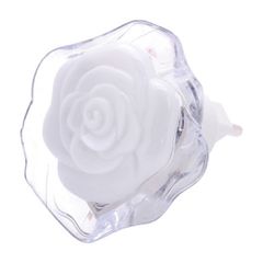 Max φωτάκι νυκτός Led 0,4 W 4 χρώματα Χρώμα: Μπλε