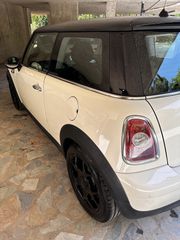 Mini Cooper 2010 R56-thumb-1