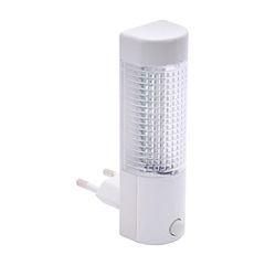 Dora φωτάκι νυκτός Led 0,4 W 4 χρώματα Χρώμα: Πράσινο