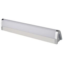 Ebabil-9 φωτιστικό μπάνιου Led Smd 9 W στεγανότητα Ip 45 επιχρωμιωμένο 4200K
