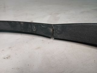 Φρύδι Φτερού Πίσω Αριστερό από Nissan Qashqai N-Connecta 2018 - 938294EA0A-thumb-3