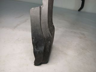 Φρύδι Φτερού Πίσω Αριστερό από Nissan Qashqai N-Connecta 2018 - 938294EA0A-thumb-7