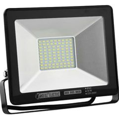 Puma-30 προβολέας Led Smd 30 W εξωτερικού χώρου στεγανότητα Ip 65 σώμα αλουμινίου μαύρο 2700K - 6400K - Green Χρώμα Φωτός: Πράσινο