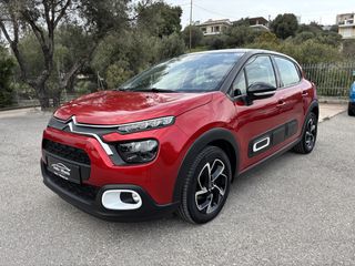 Citroen C3 2020 1.2 Puretech 82 Bi Tone ΕΛΛΗΝΙΚΗΣ ΑΝΤ/ΠΕΙΑΣ