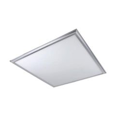 Star-50 τετράγωνο χωνευτό Led Panel Smd 50 W αλουμινίου ασημί 4200K / 6400K Χρώμα Φωτός: 6400K