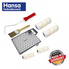 Hansa σετ βαψίματος 7 τεμ.