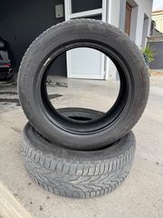 Barum 215/55 R17 W XL