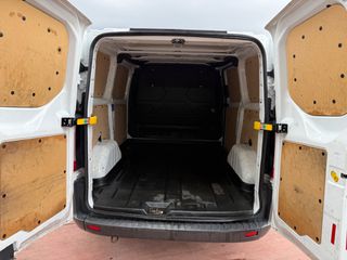 Ford Transit Custom 2018 ΤΕΛΙΚΗ ΤΙΜΗ / CRS MOTORS-thumb-11