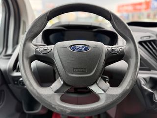 Ford Transit Custom 2018 ΤΕΛΙΚΗ ΤΙΜΗ / CRS MOTORS-thumb-17