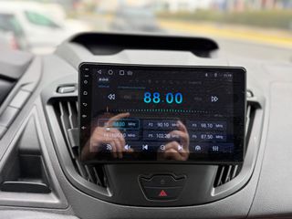 Ford Transit Custom 2018 ΤΕΛΙΚΗ ΤΙΜΗ / CRS MOTORS-thumb-22