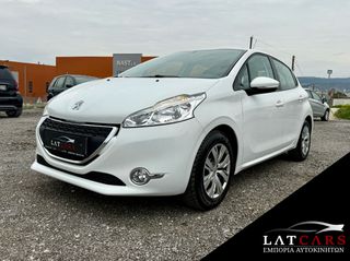 Peugeot 208 2015 Book service !!