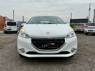 Peugeot 208 2015 Book service !!-thumb-1