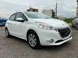 Peugeot 208 2015 Book service !!-thumb-2
