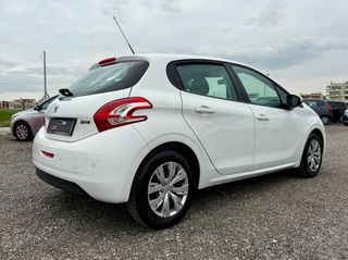 Peugeot 208 2015 Book service !!-thumb-3