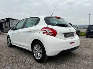 Peugeot 208 2015 Book service !!-thumb-5