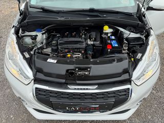 Peugeot 208 2015 Book service !!-thumb-17