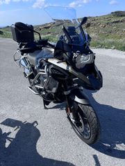 Bmw R 1250 GS Adventure 2020